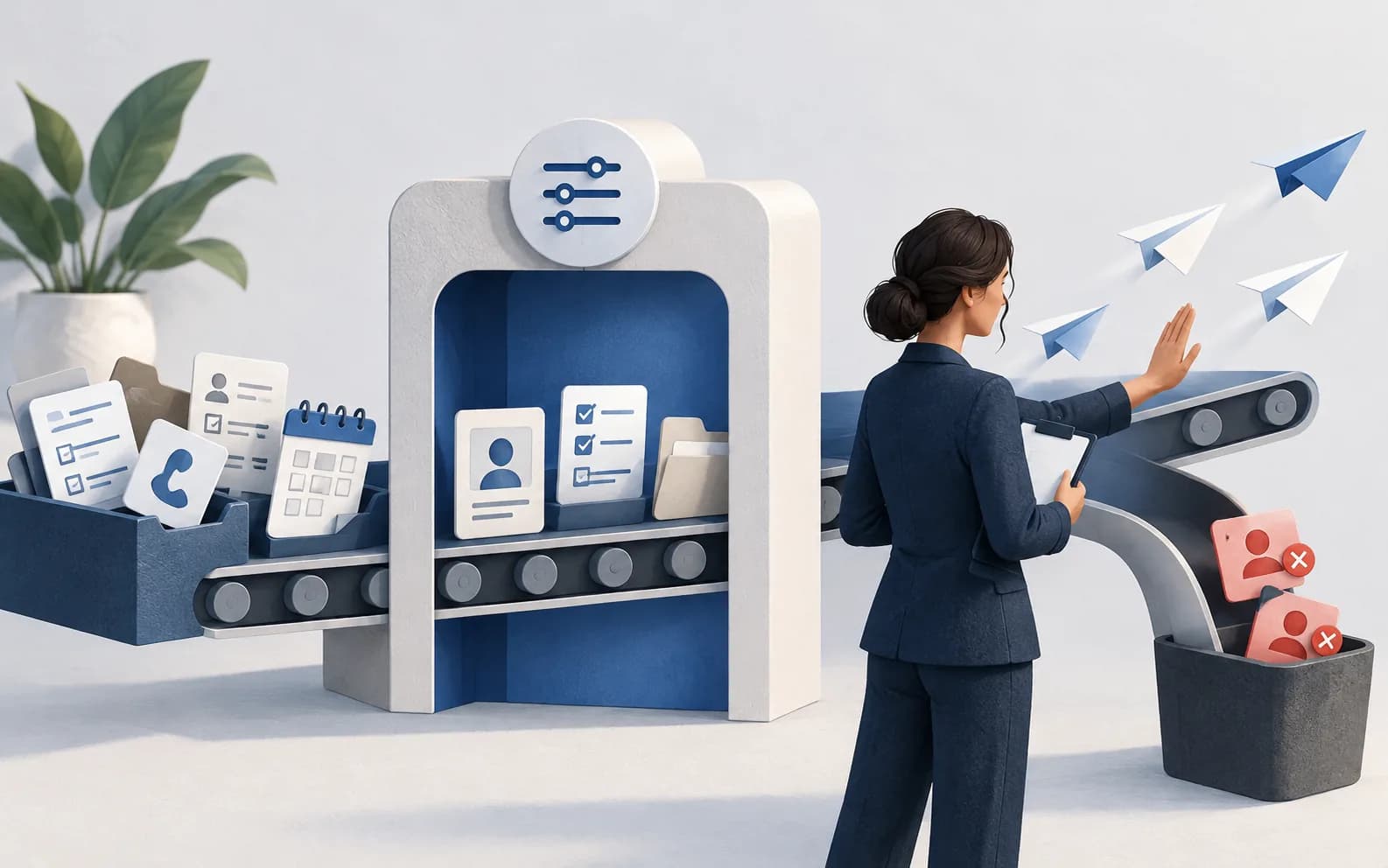 B2B Outreach Automation: Build a Workflow You Can Explain
