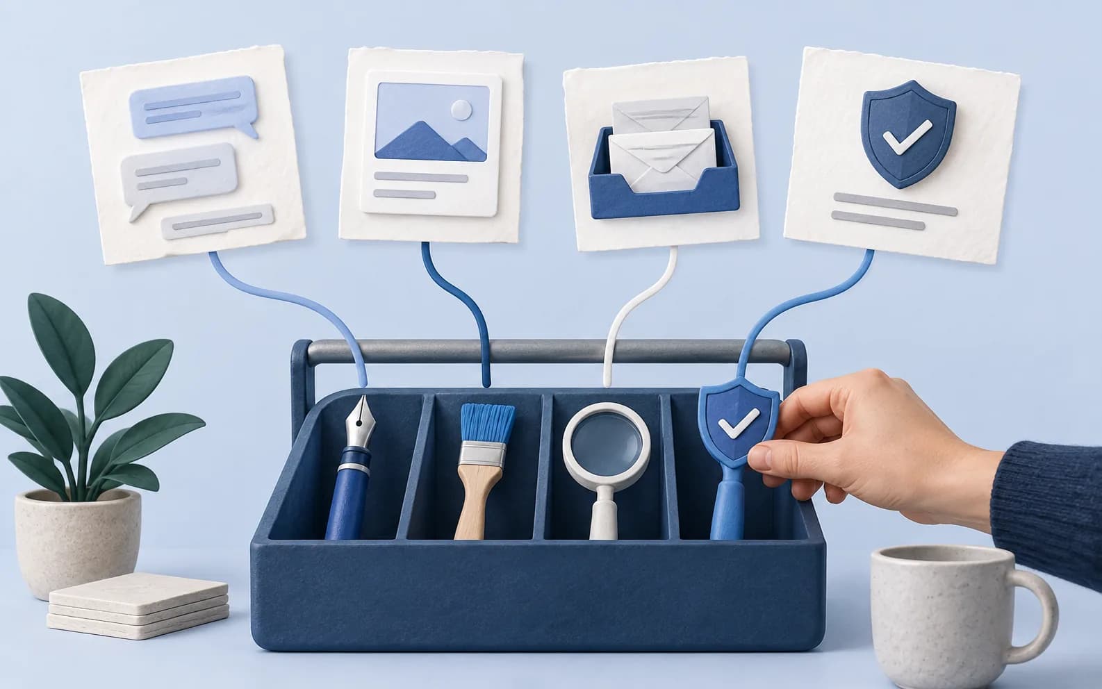 Choose AI Engagement Tools by the Work You Need Done