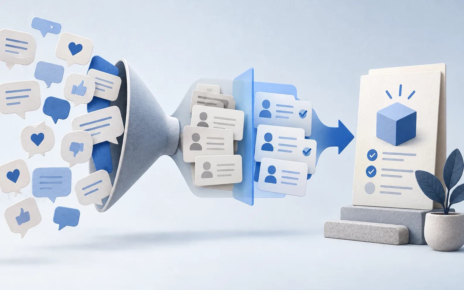 Turn Build-in-Public Feedback on X into Better Product Decisions