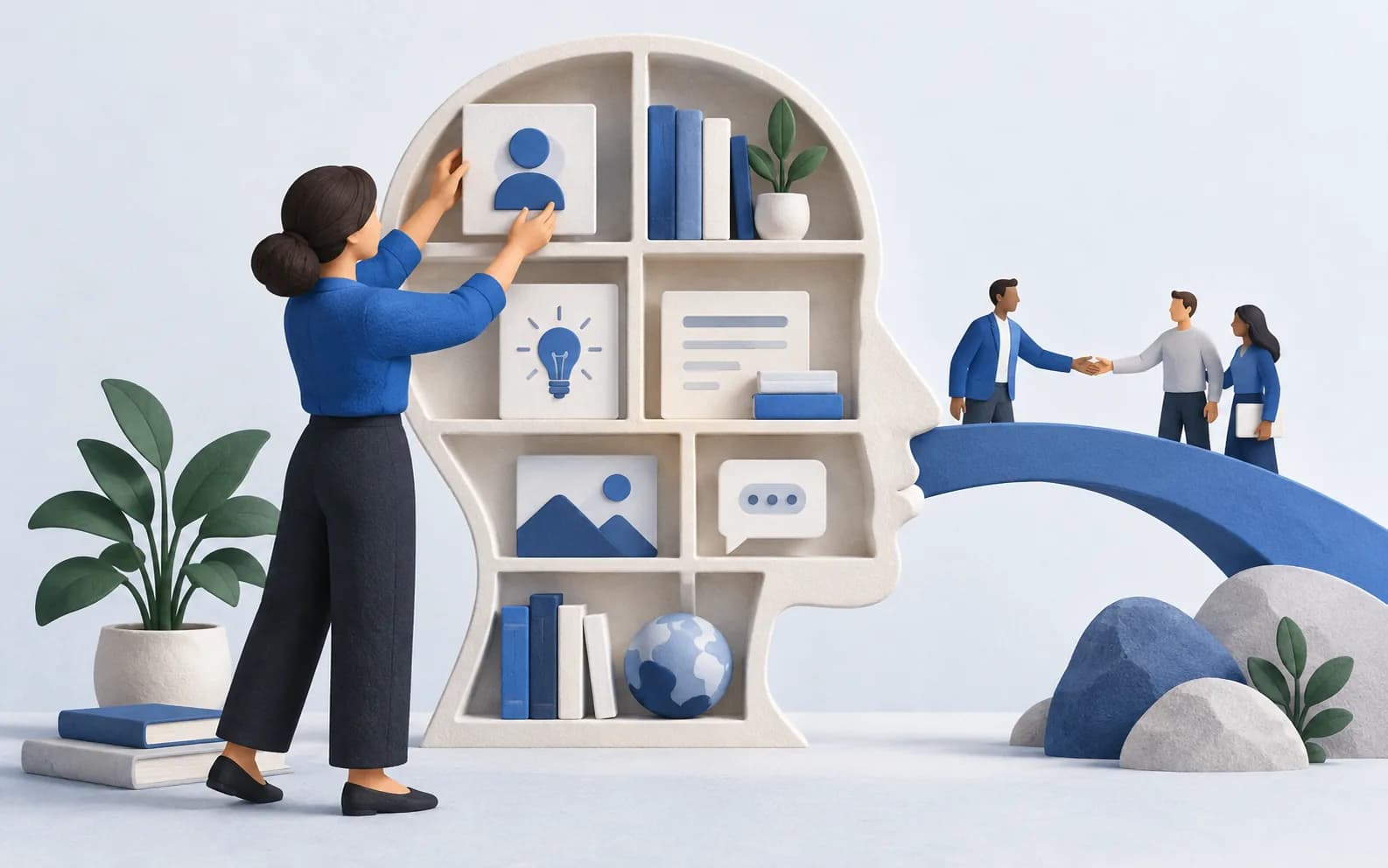 Build a Personal Brand on X That Reflects Your Work
