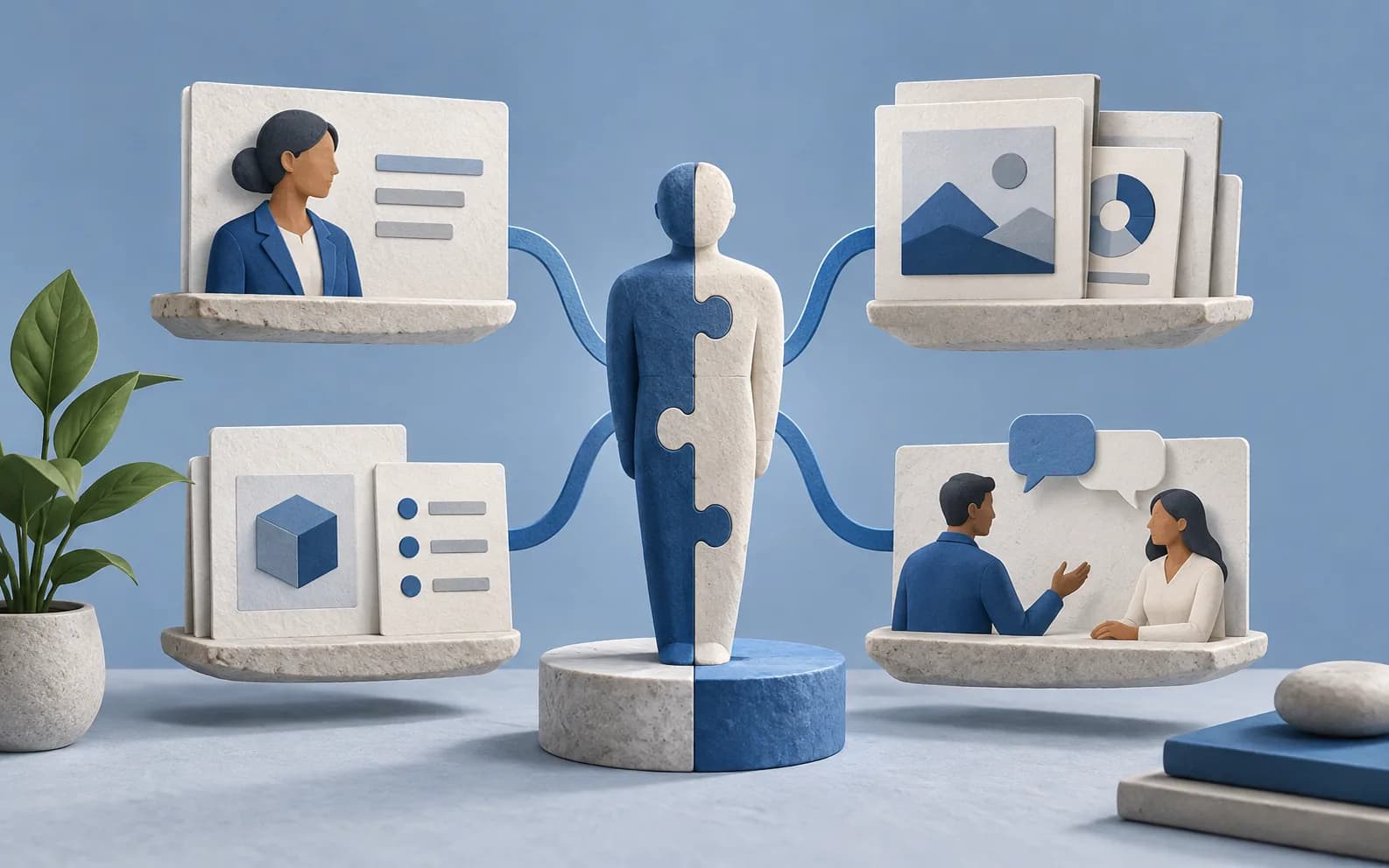 Build a LinkedIn Personal Brand You Can Back Up