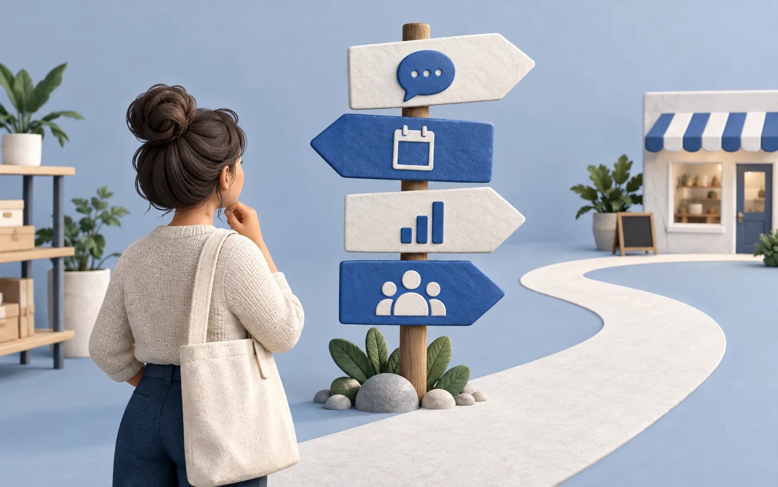 How to Choose Your First Instagram Tool for a Small Business