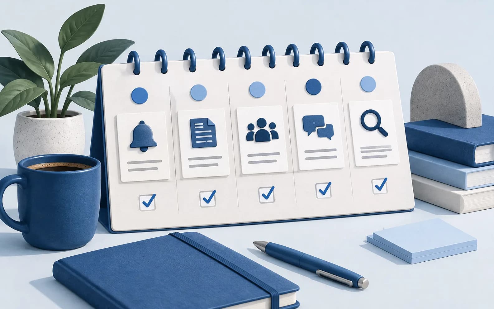 A Weekly LinkedIn Job-Search Plan You Can Maintain