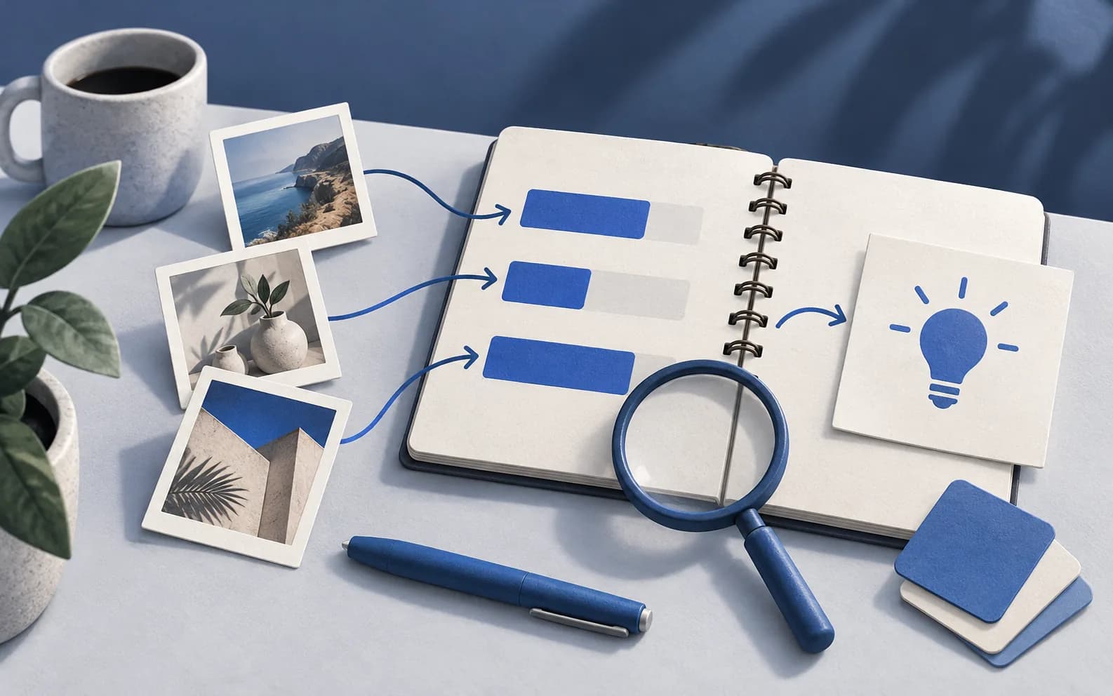Make Instagram Analytics Useful in a Weekly Review