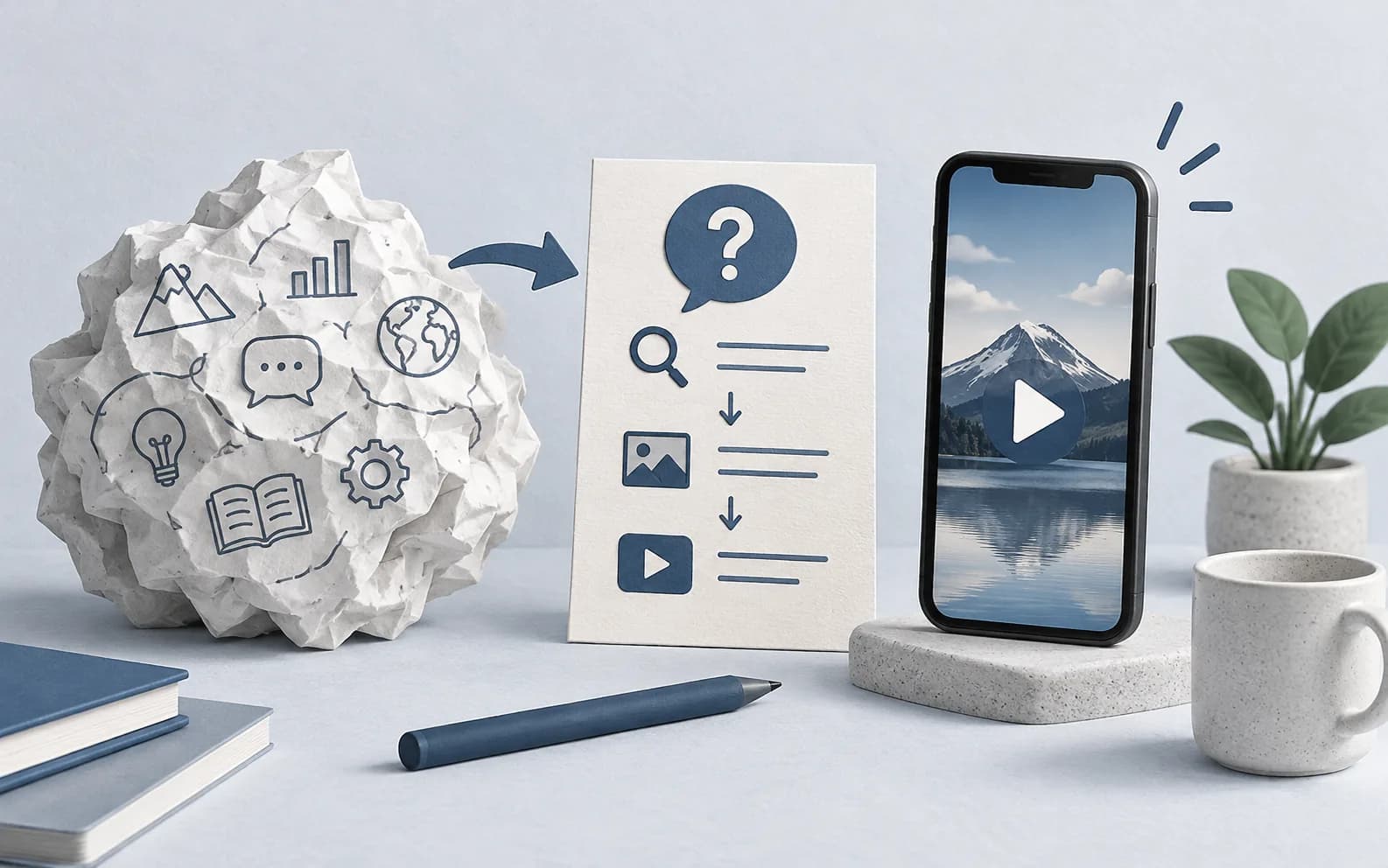 Micro-Video Content: Plan One Complete Idea for TikTok and Reels