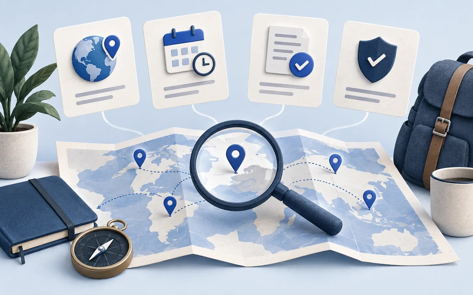 Find Remote Jobs That Fit Your Location and Working Style