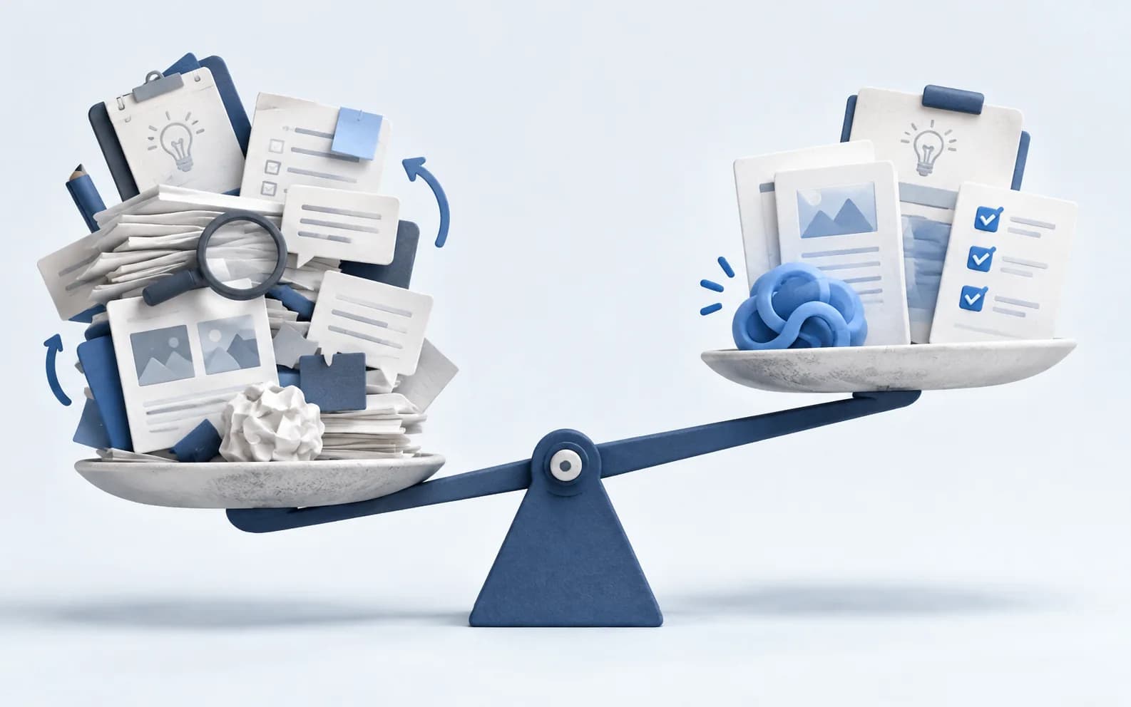 How to Measure Whether AI Actually Saves Marketing Work