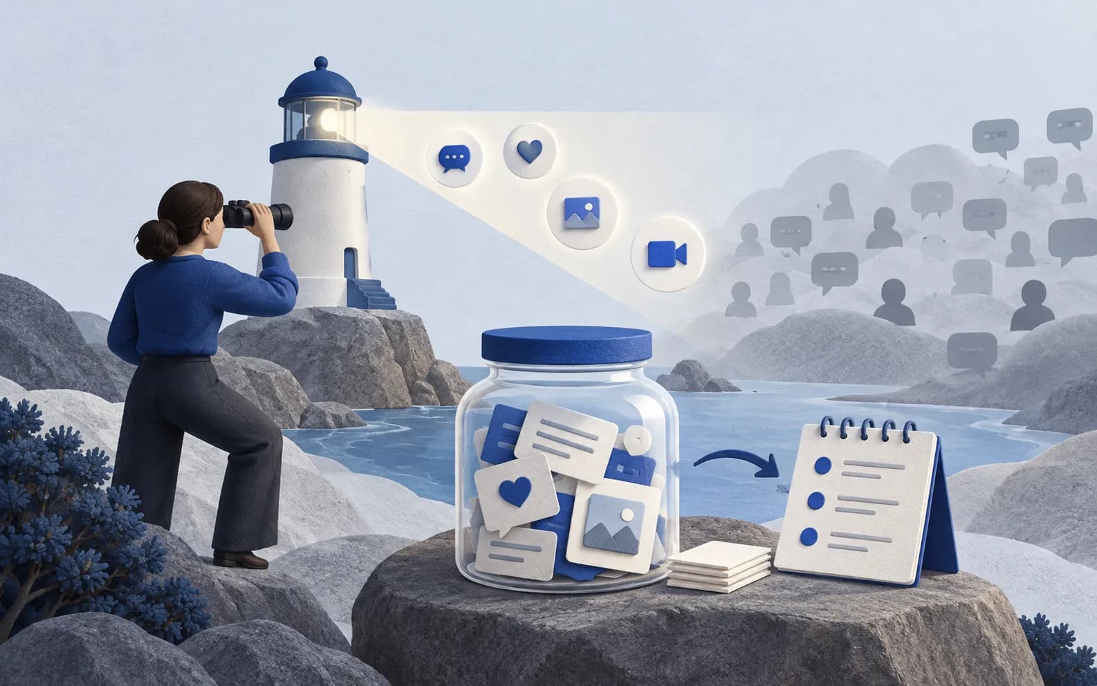 Instagram Social Listening: Know What Your Tool Can Actually See