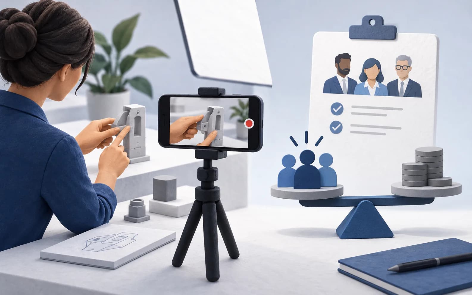 TikTok for B2B: Run a Focused Pilot Before Expanding