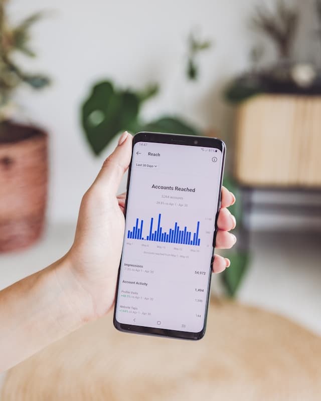 Instagram Growth Hacks to Boost Your Online Presence