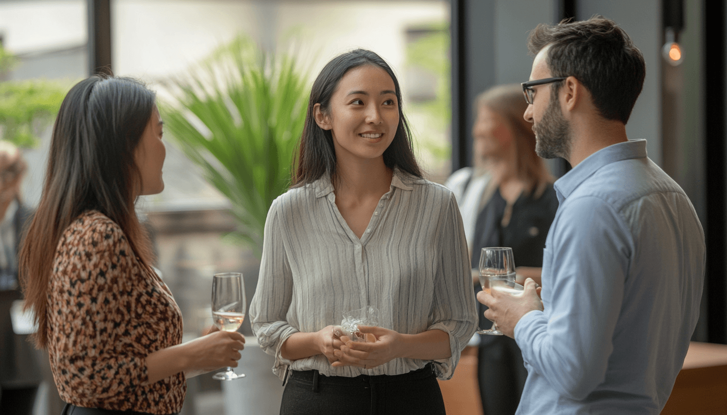LinkedIn Engagement Tactics: Build a Loyal Network