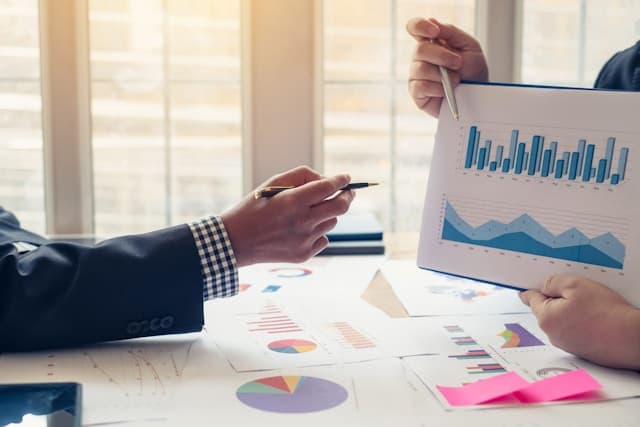 The Benefits of AI in Social Media Management