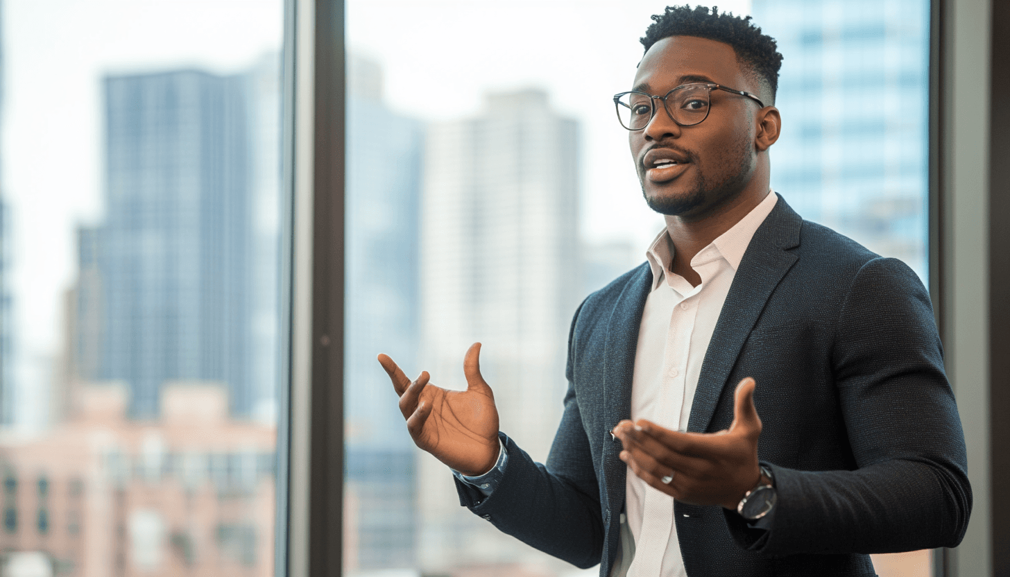 Building an Industry-Leading Personal Brand on Social Media