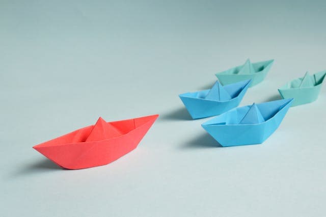 LinkedIn Playbook: Build Authority as a Thought Leader
