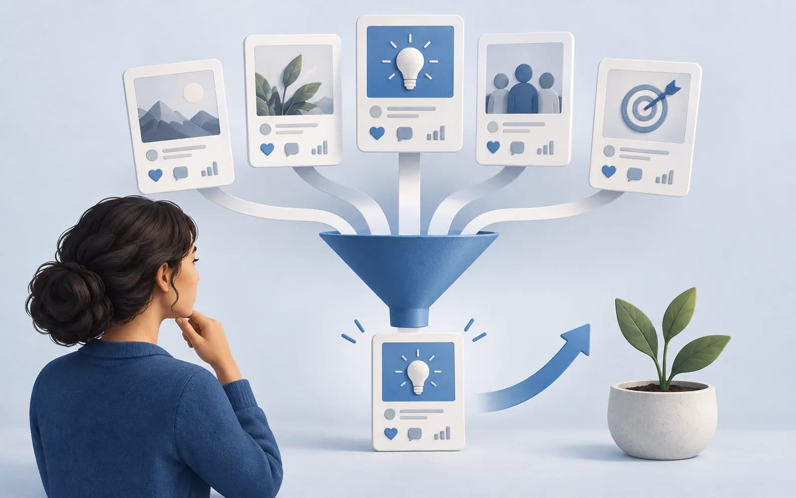 LinkedIn Analytics: Turn Post Data into Better Decisions