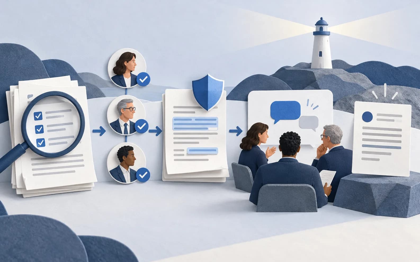 Prepare an AI-Assisted Crisis Communication Plan
