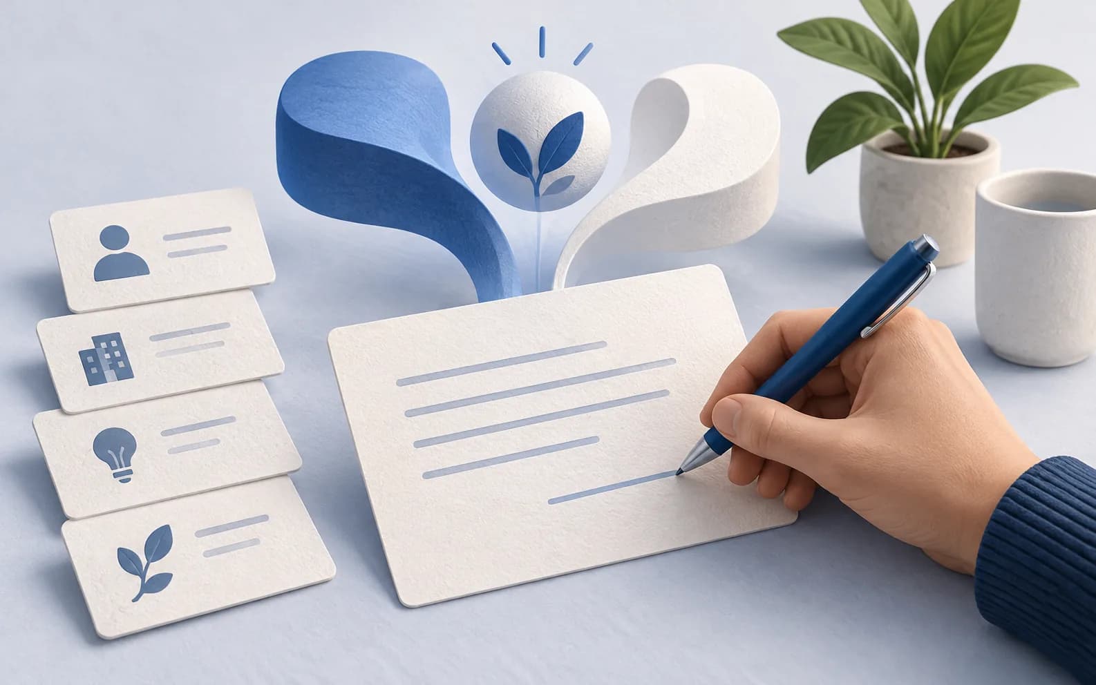 AI for LinkedIn Networking: Personalize Without Pretending