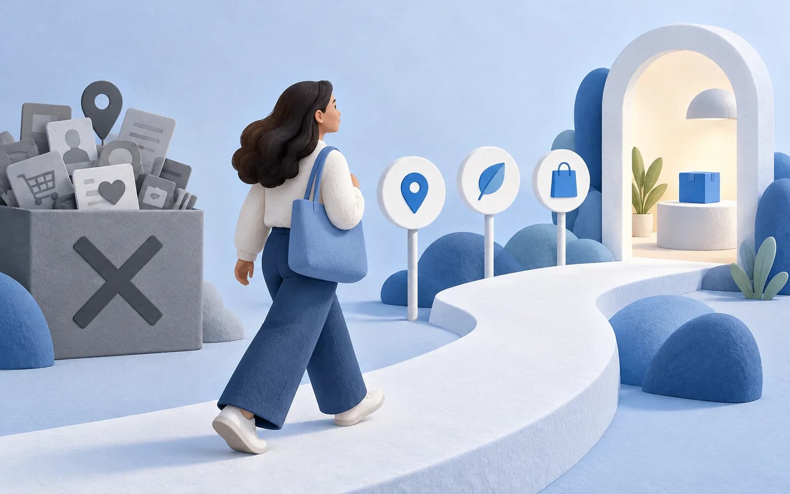 AI Personalization: Make Marketing Relevant Without Getting Intrusive
