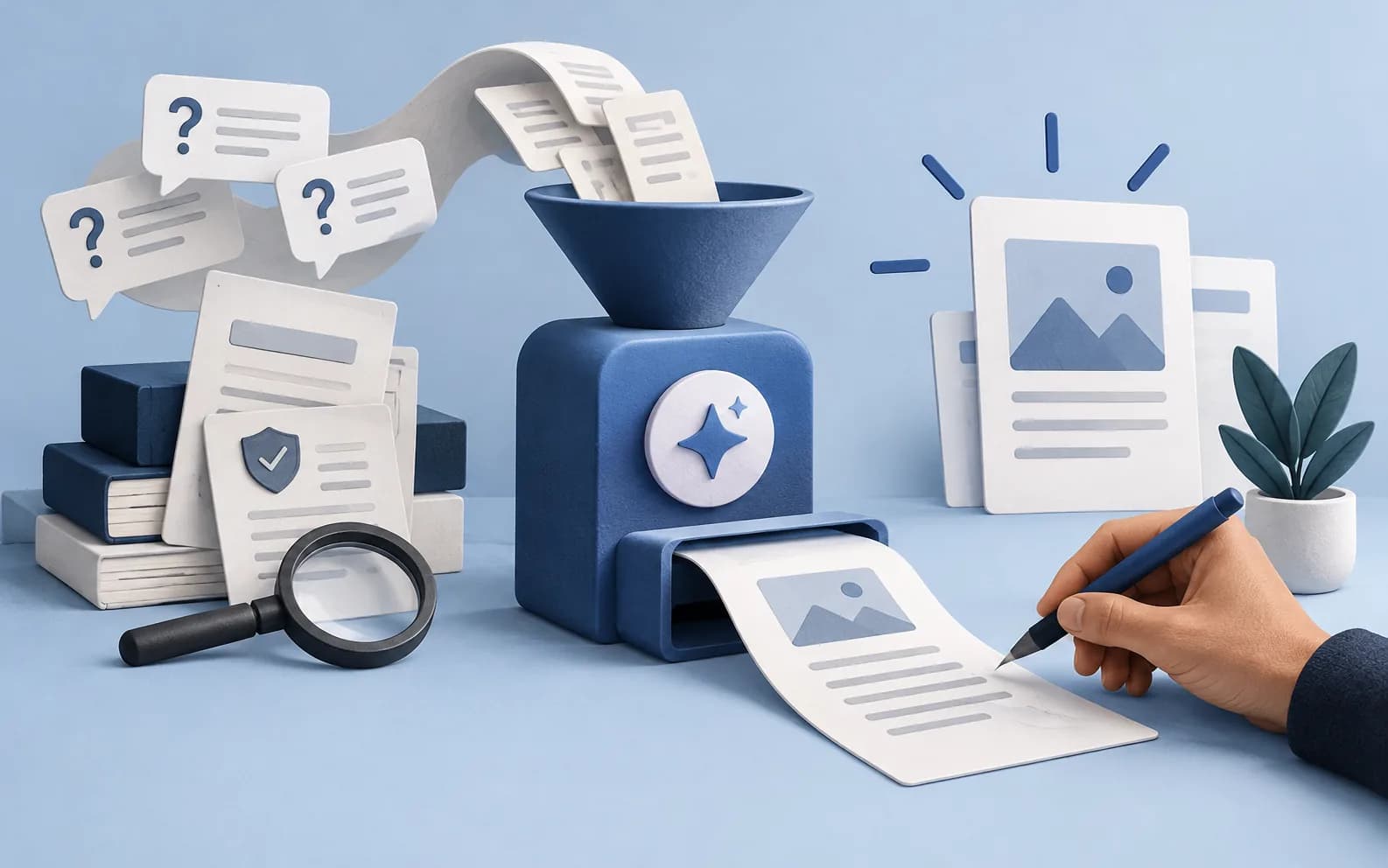 AI-Powered LinkedIn Marketing: A Workflow Built on Real Evidence