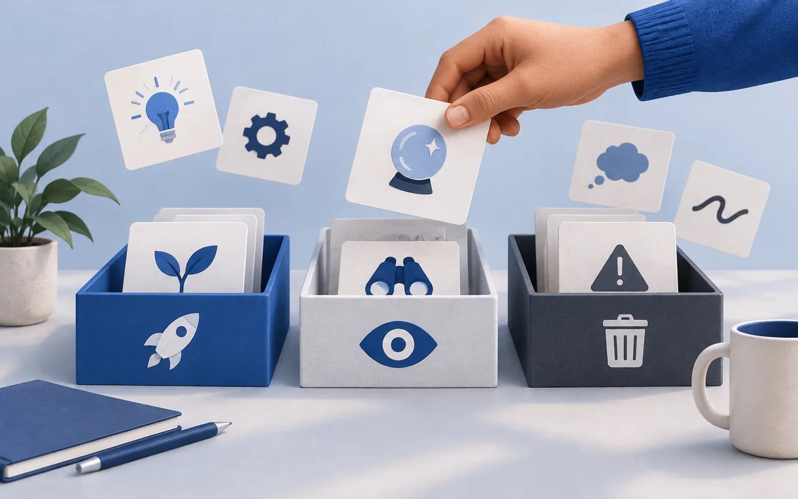 AI Social Media Trends: What to Test and What to Watch
