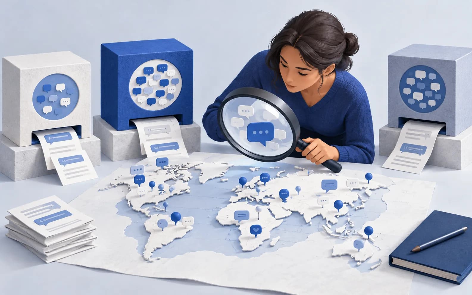 Choose an AI Social Listening Tool with a Real Test