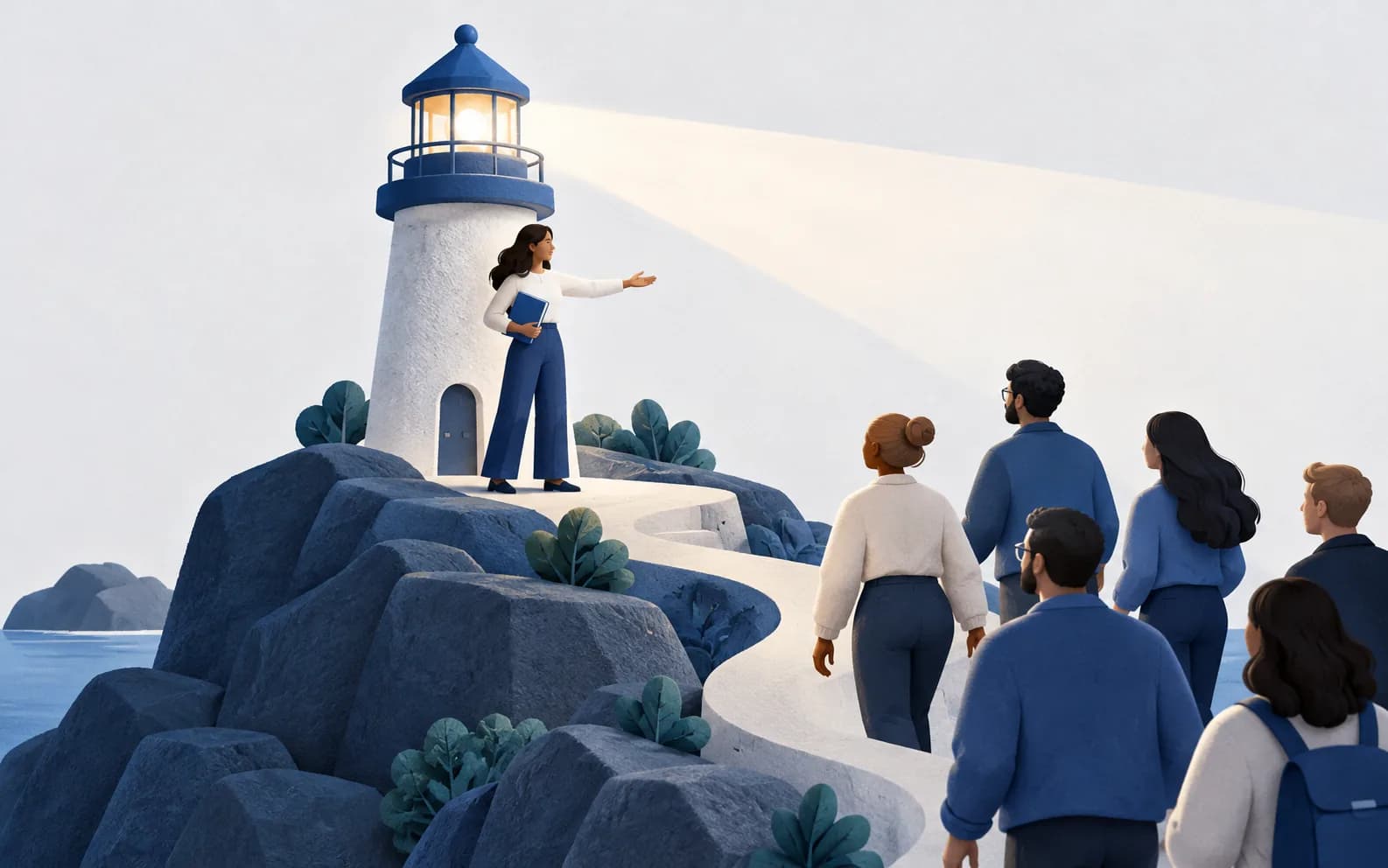 Organic LinkedIn Growth: Become Useful to a Specific Audience