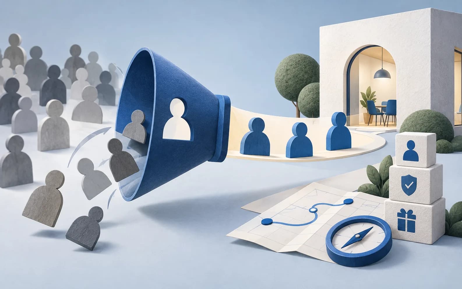 A Marketing Plan for an Agency That Needs Better-Fit Clients