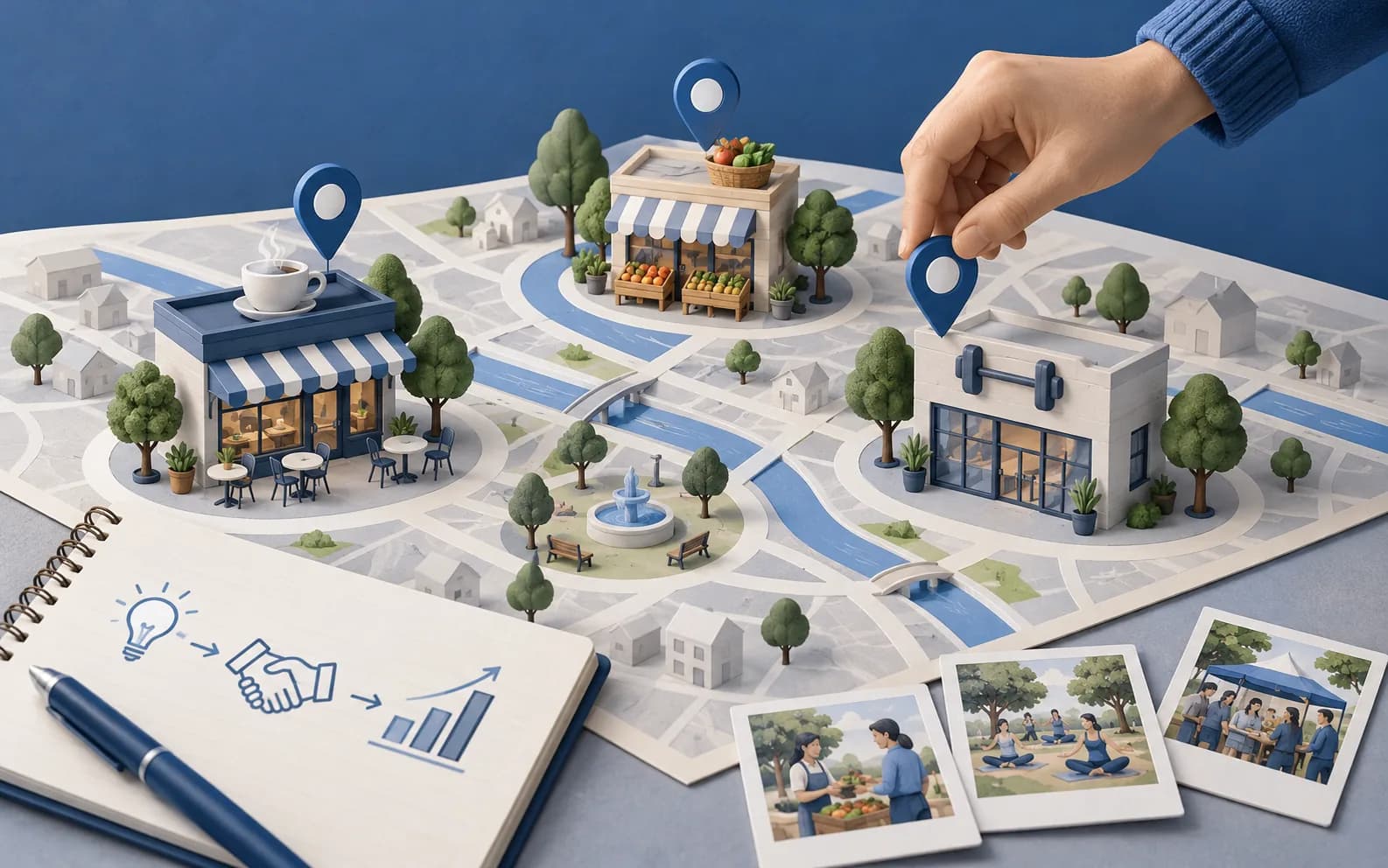 Hyperlocal Marketing Examples: Three Campaigns You Can Plan