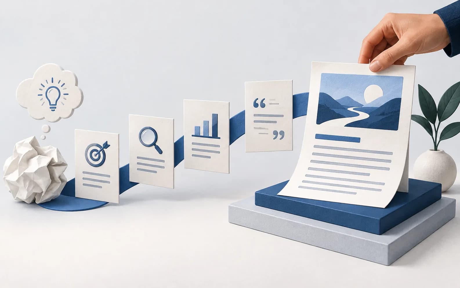 How to Write a LinkedIn Article People Can Use
