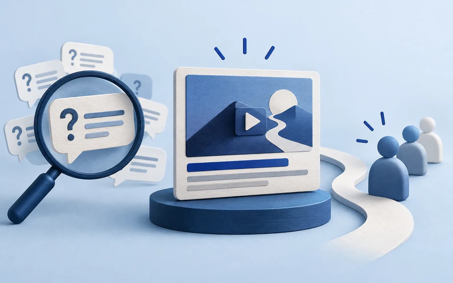 YouTube SEO: Help the Right Viewer Find the Right Answer