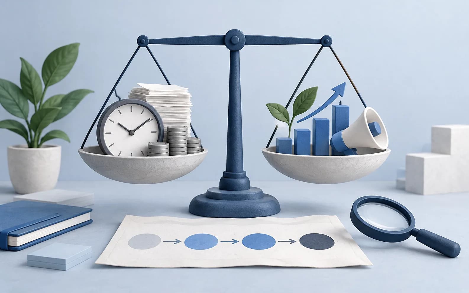How to Measure AI’s Return in Your Marketing Workflow