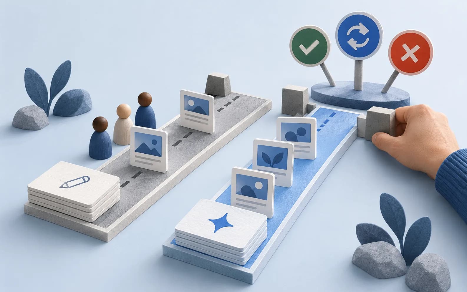 Run a Useful AI Social Media Pilot Before Changing Your Strategy