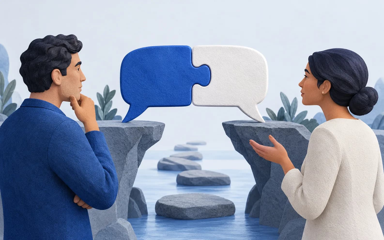 How to Disagree on LinkedIn Without Losing Your Point