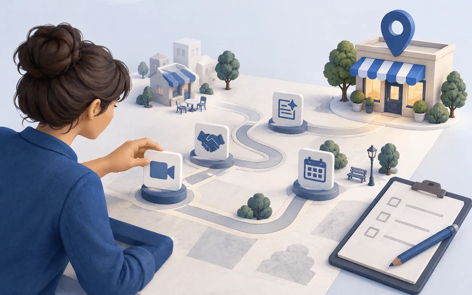 Local Marketing Experiments Worth Testing Before Chasing Trends