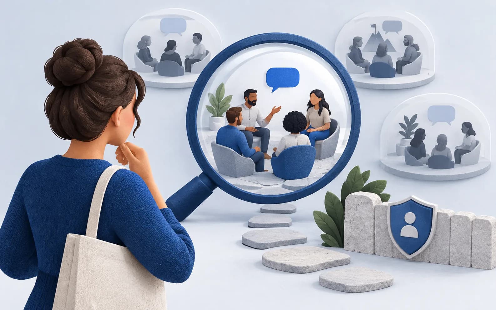 LinkedIn Groups: Find Discussions Worth Your Time