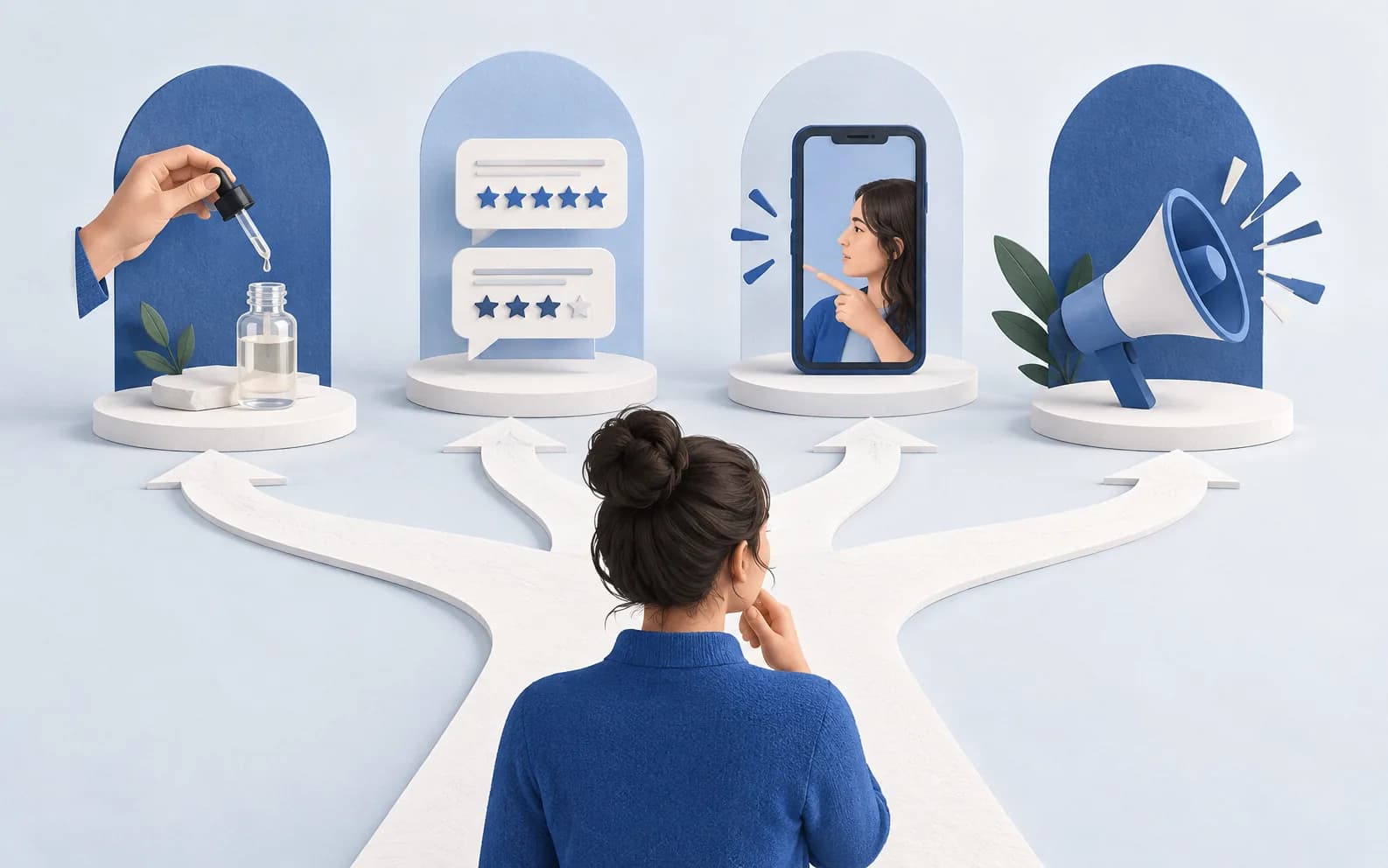 TikTok Collaboration Formats: Choose the Role Before the Creator