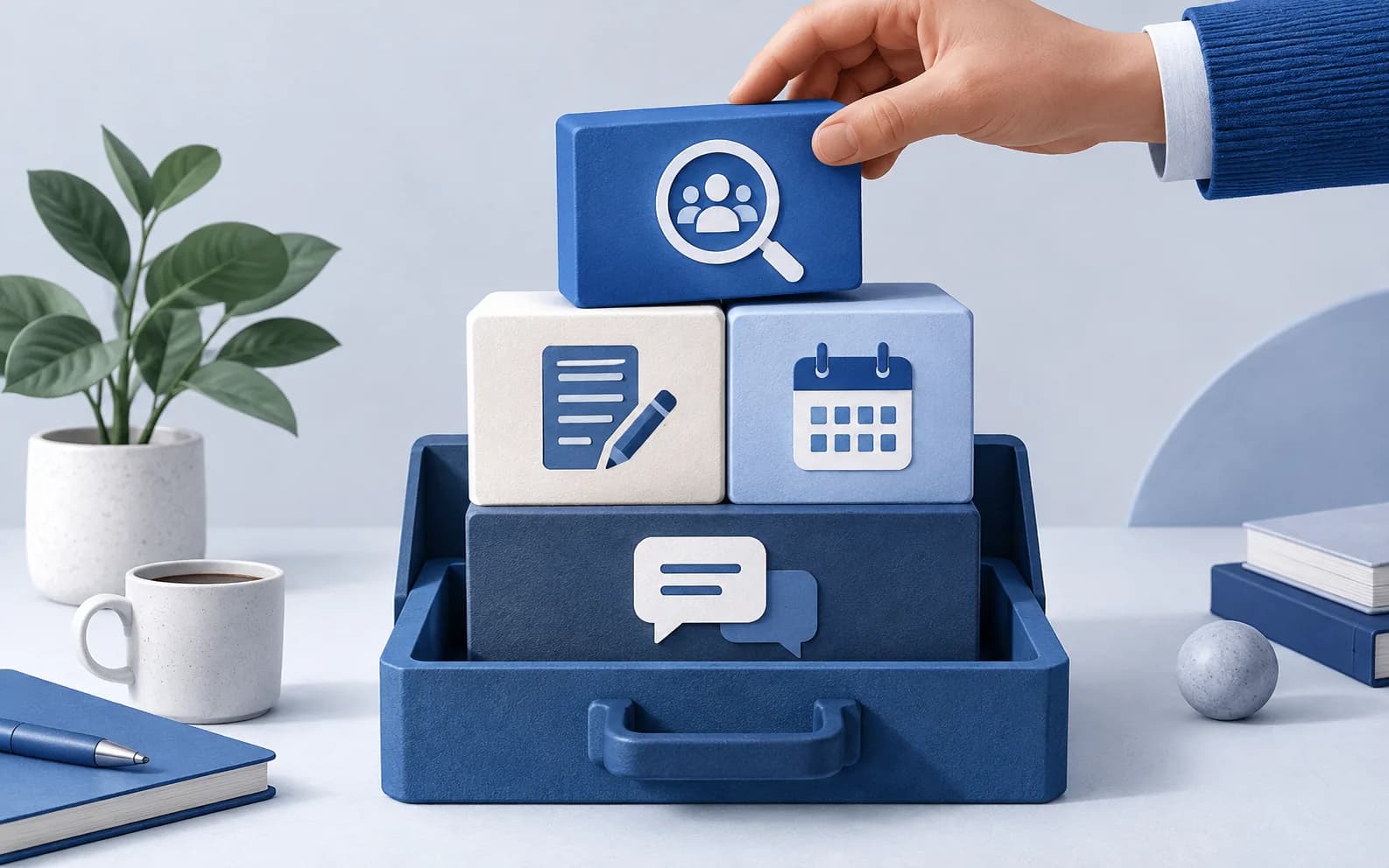 LinkedIn Tools: Build a Small Stack Around Real Tasks