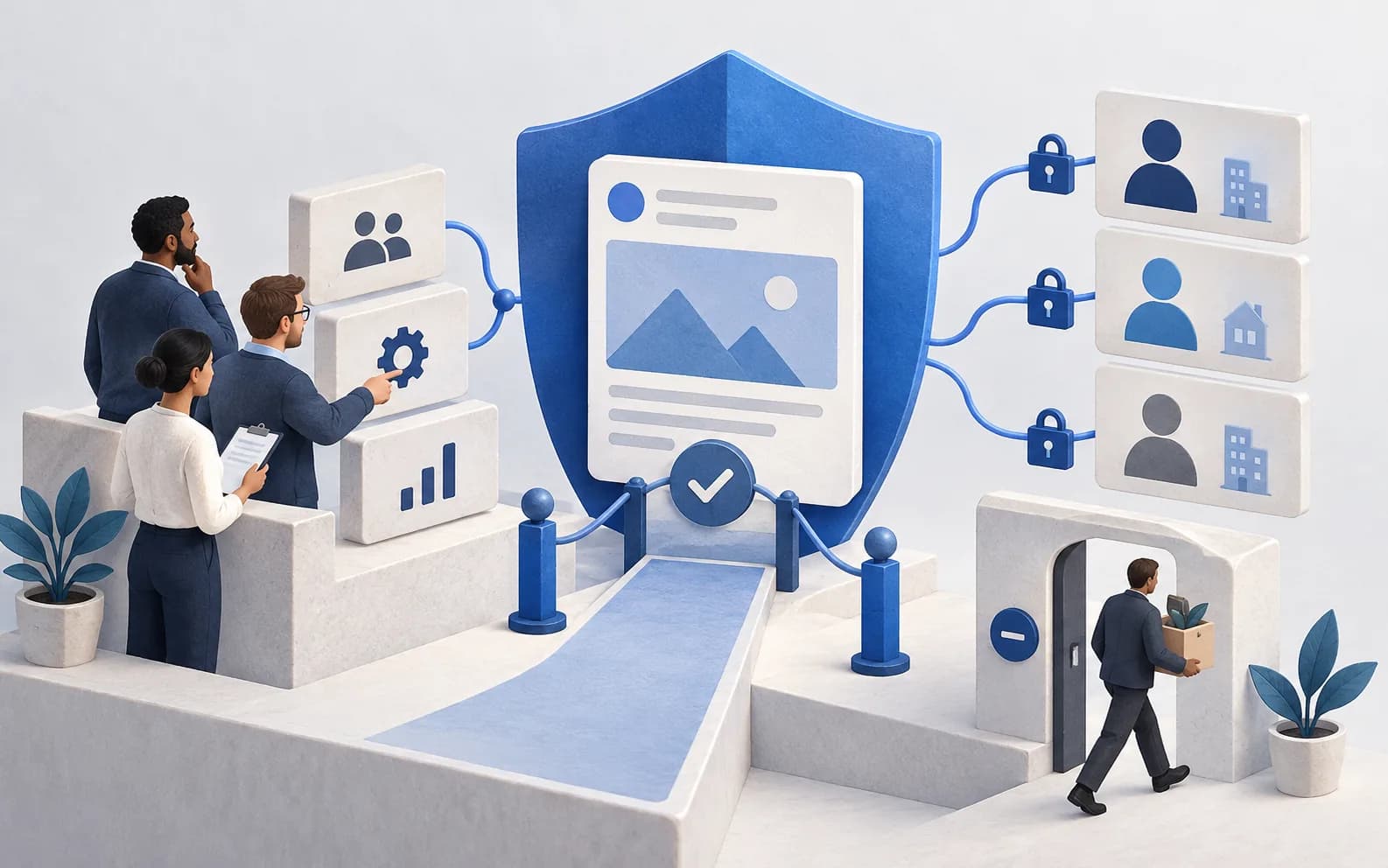 LinkedIn Tools for Agencies: Protect the Approval Workflow