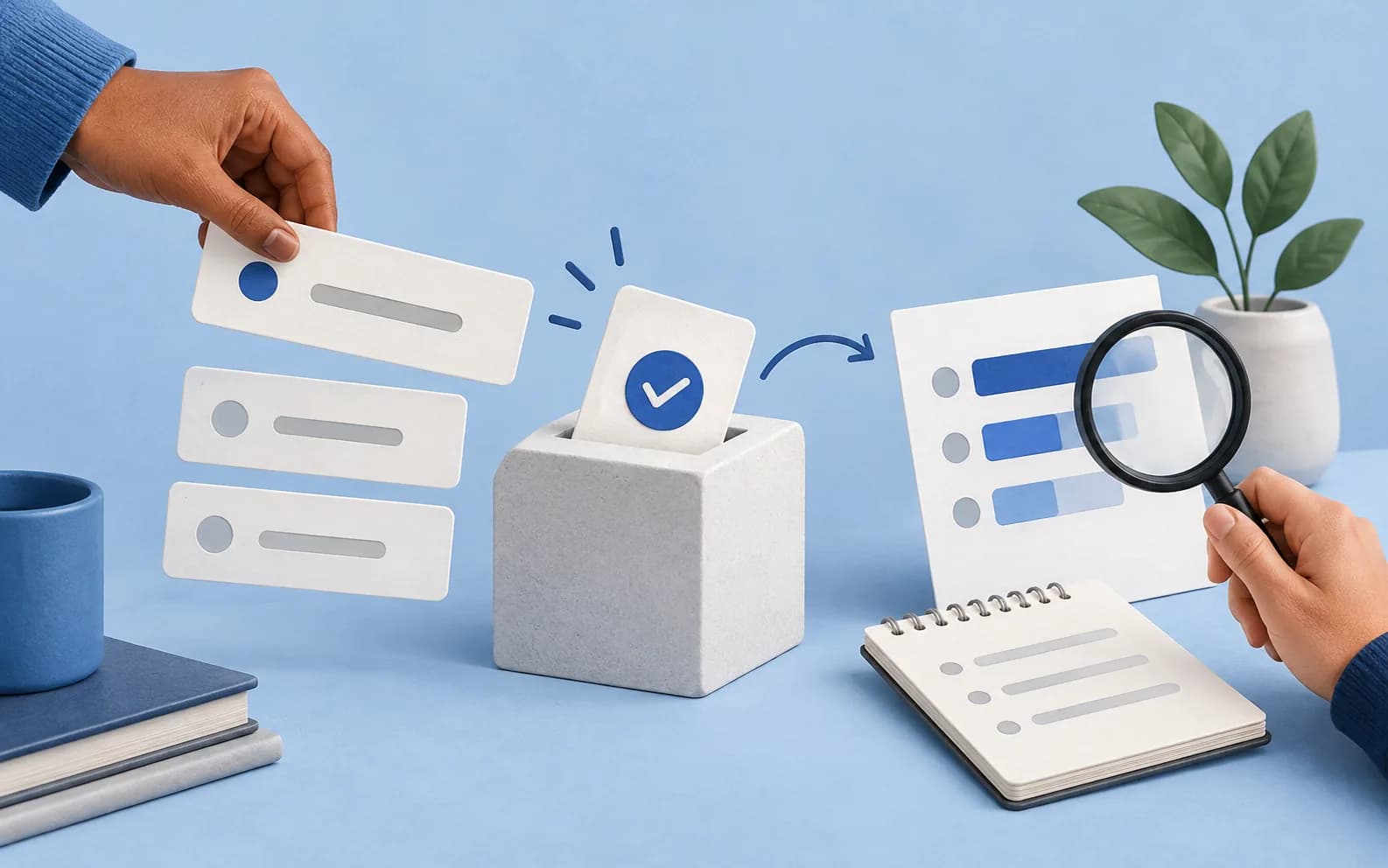 LinkedIn Polls: Ask Better Questions and Read Results Honestly