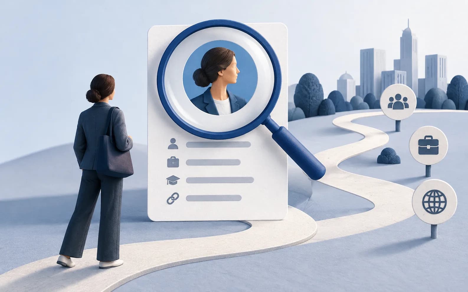 LinkedIn and Google Search: Make Your Professional Identity Clear