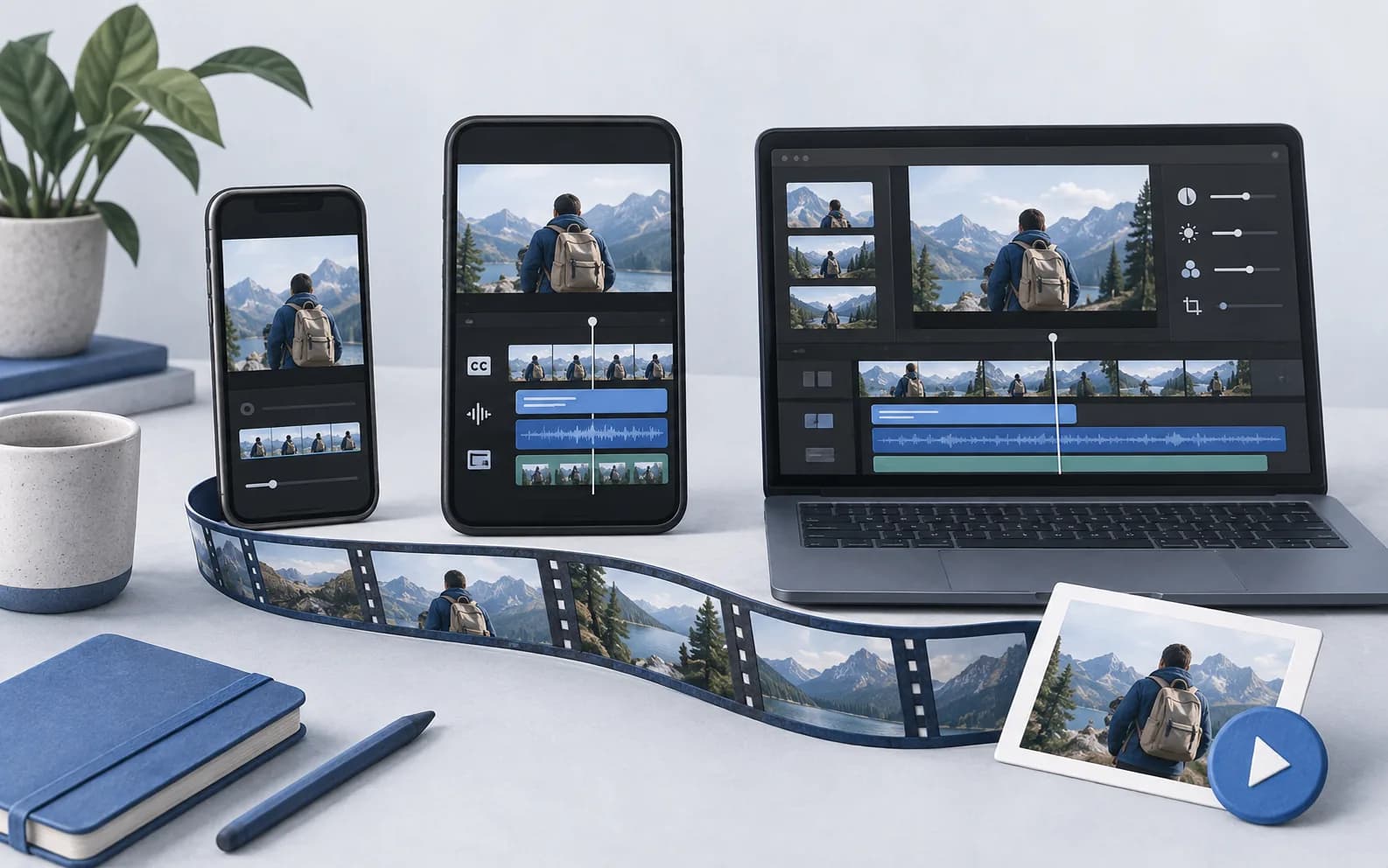TikTok Video Editing Tools: Test Them with Your Own Footage