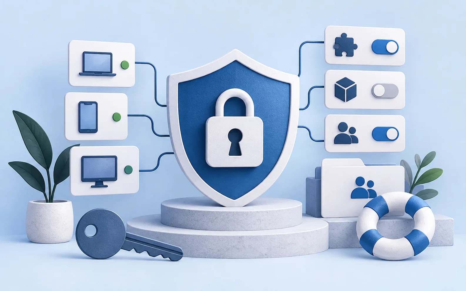 Protect Your LinkedIn Account: Access, Apps, and Recovery