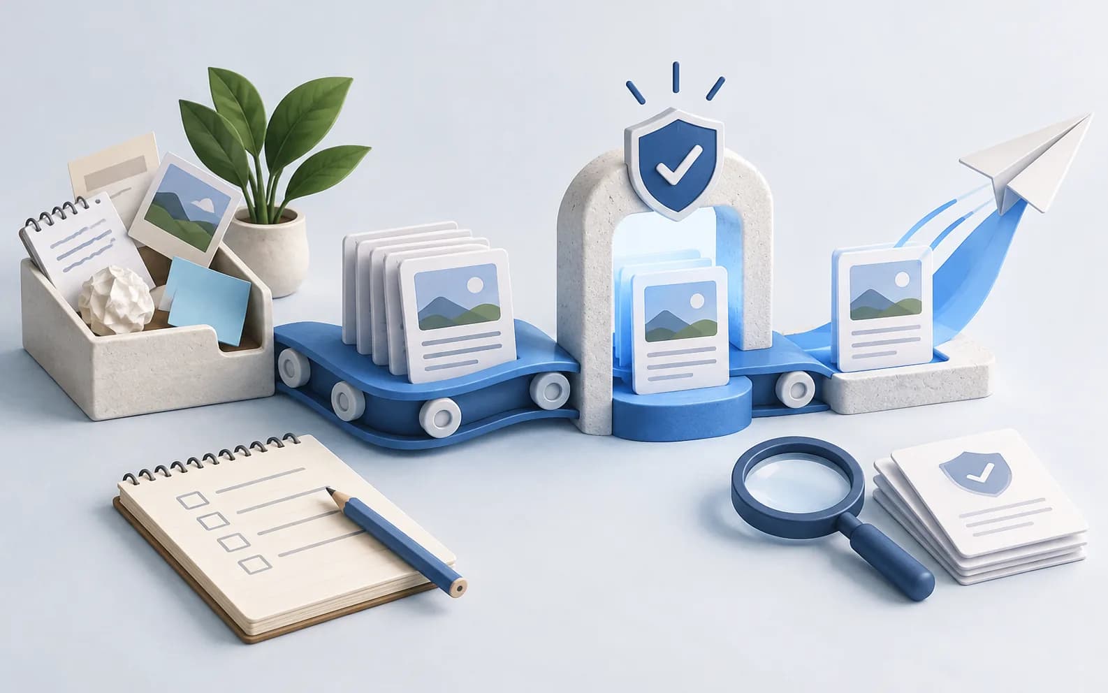 Choose social media automation that saves useful work