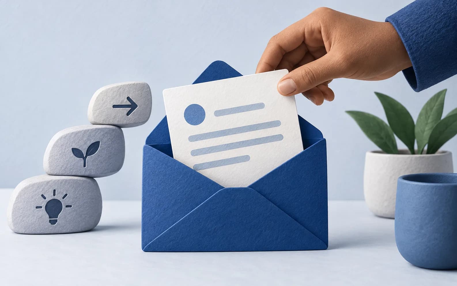 Pitch Services on LinkedIn with Clarity and Less Pressure