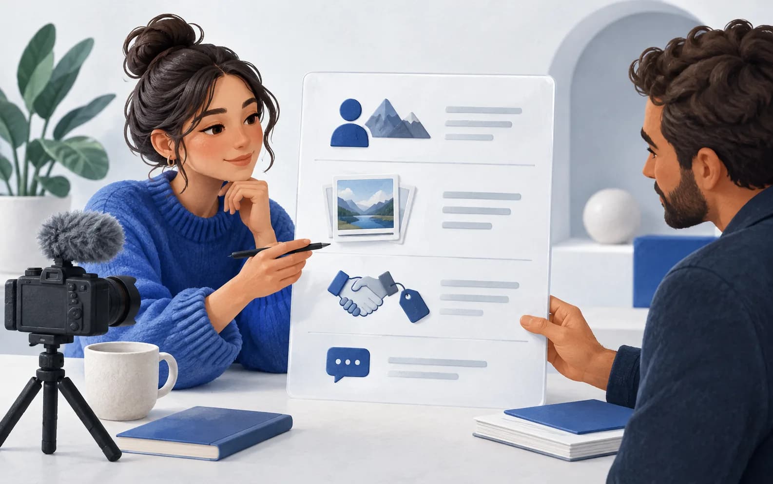 Authentic TikTok Collaborations: Keep Claims, Experience and Payment Clear