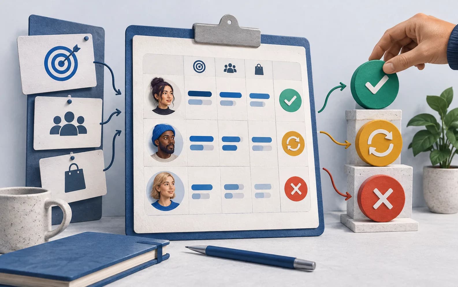 Measuring TikTok Influencer Campaigns: Build a Useful Scorecard