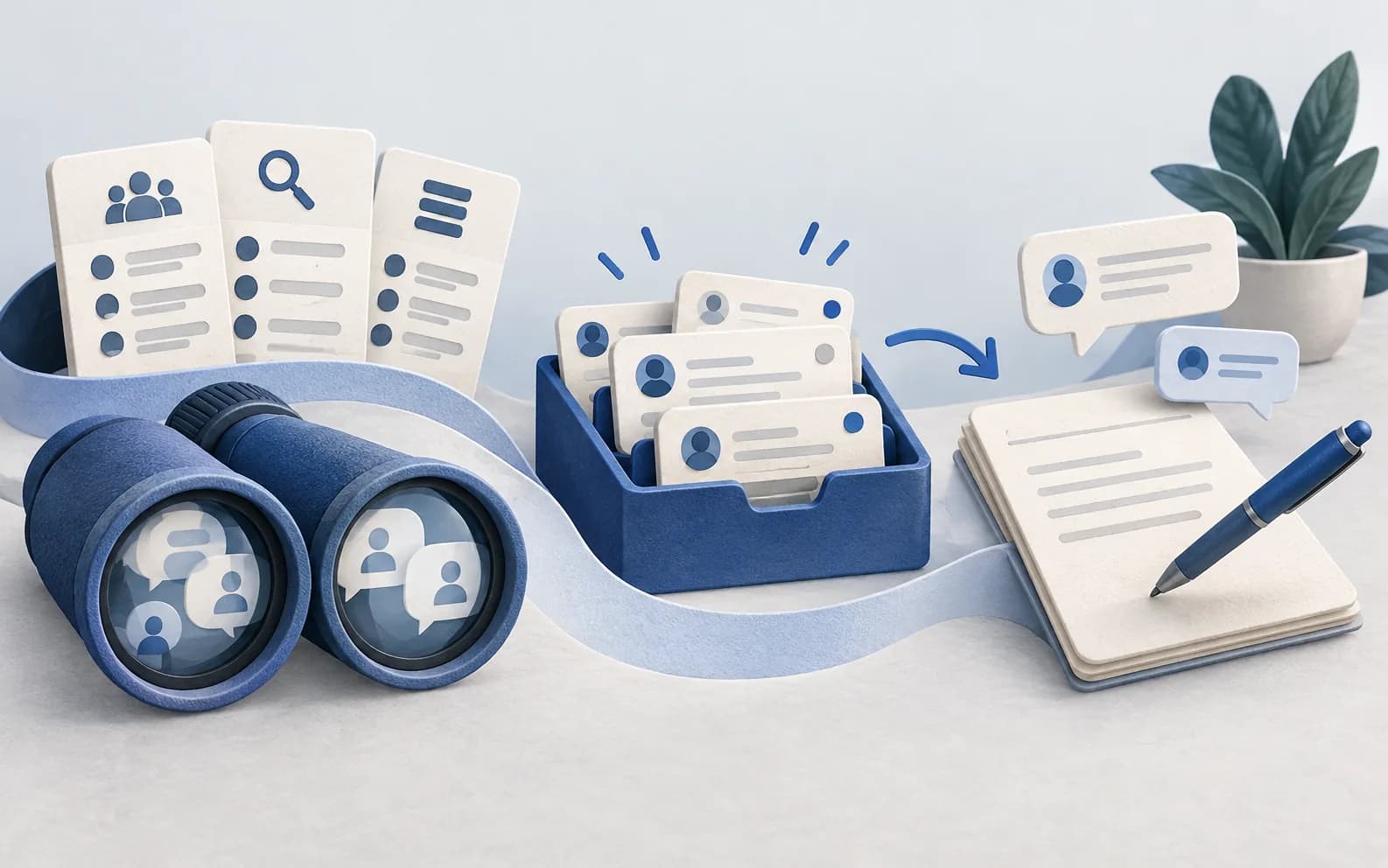 X Engagement Tools: Find Conversations and Reply with Care