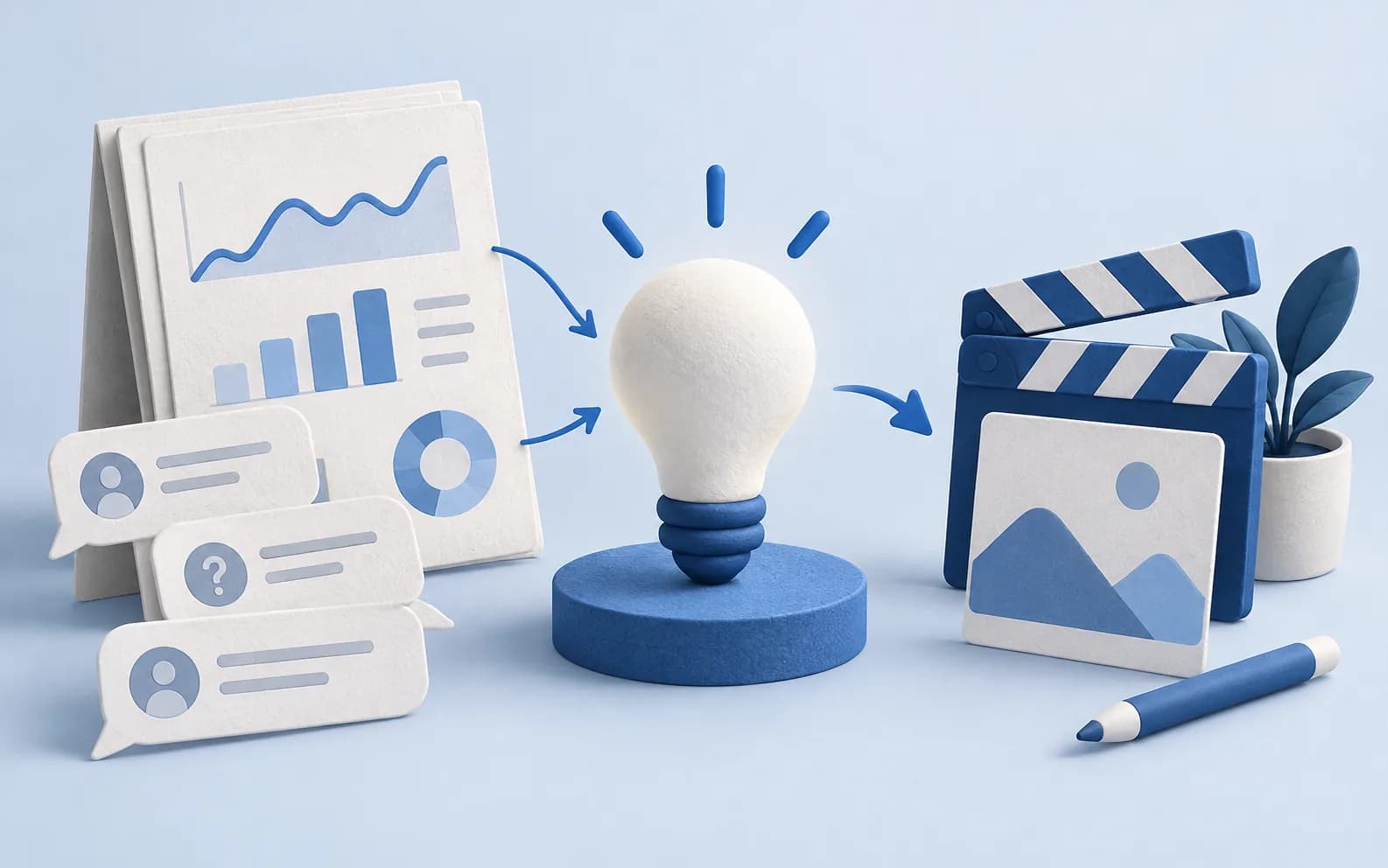 TikTok Analytics: Turn a Weekly Review into Your Next Video