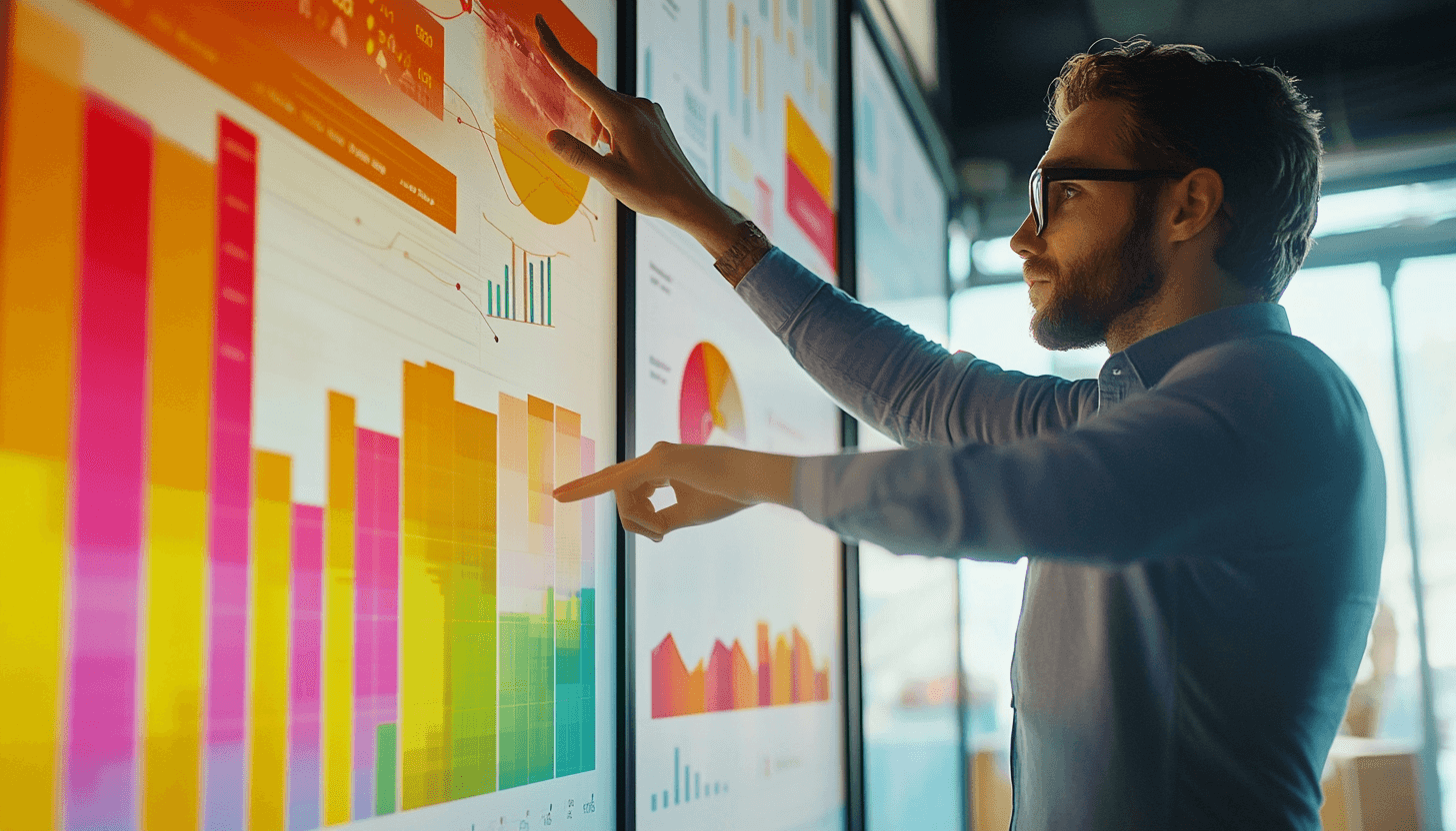 Build a Strong Social Media Presence for Your Business