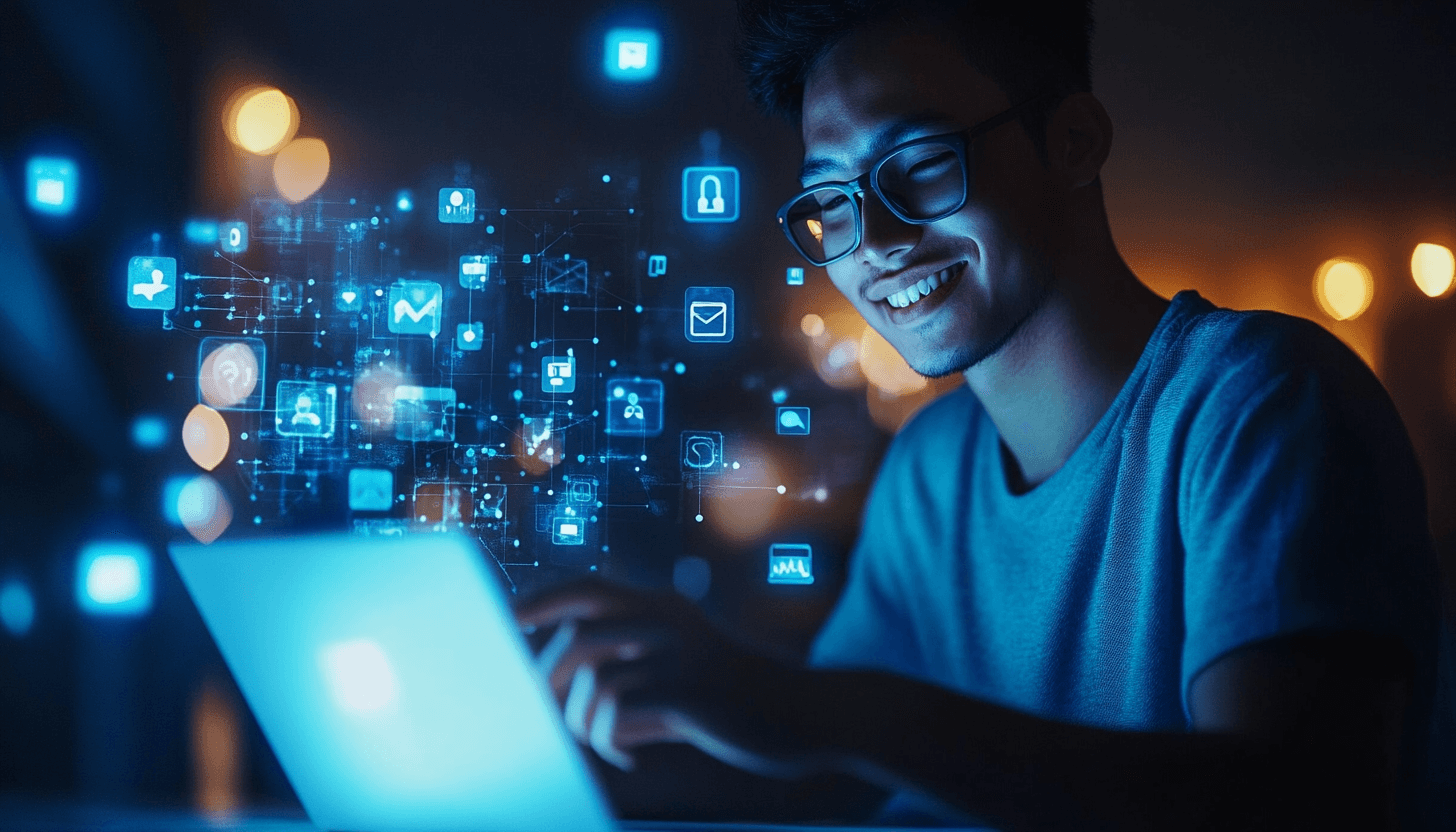 How Social Media Engagement Turns Comments into Job Offers